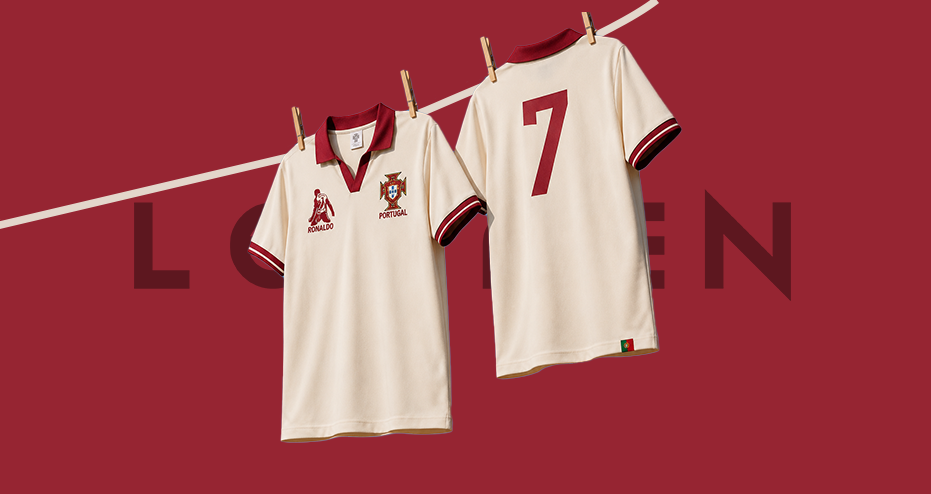 The Vinho front and back